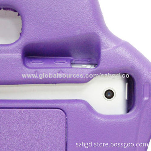 Sleeve/Case Cover for iPad Mini, Customized Colors and Logos Allowed, OEM, ODM Orders Welcomed